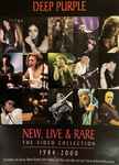 Deep Purple – New, Live & Rare - The Video Collection 1984-2000