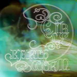 Circle - Earthworm album cover