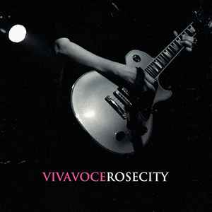 Viva Voce - Rose City album cover