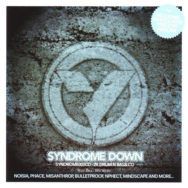 descargar álbum Various - Syndrome Down