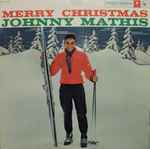 Cover of Merry Christmas, 1958, Vinyl