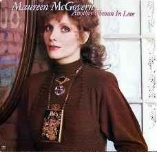 Maureen McGovern - Another Woman In Love album cover
