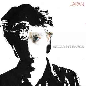 I Second That Emotion - Japan