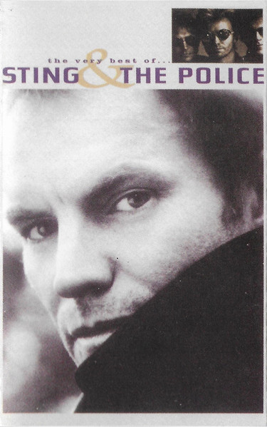 The Very Best Of... Sting & The Police | Releases | Discogs