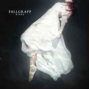 Fallgrapp - Rieka album cover
