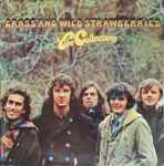 Cover of Grass And Wild Strawberries, 1969-05-00, Vinyl