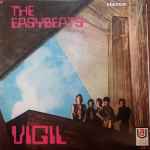 Cover of Vigil, 1968, Vinyl