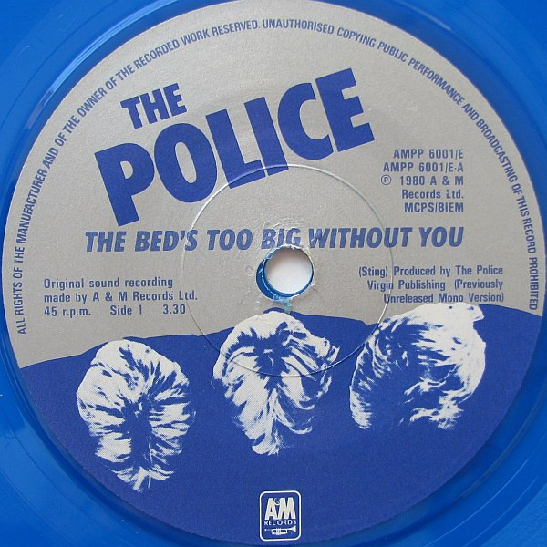 descargar álbum The Police - Six Pack