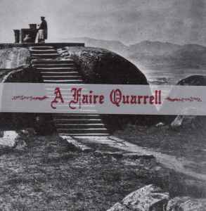 A Faire Quarrell - Human Intruder / Thou