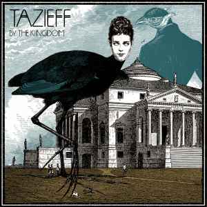 Tazieff - By The Kingdom album cover