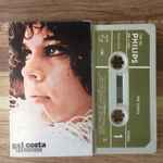 Cover of Gal Costa, 1982, Cassette