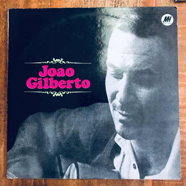 João Gilberto - João Gilberto En Mexico | Releases | Discogs