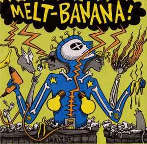 Melt-Banana - Eleventh