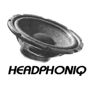 Headphoniq on Discogs
