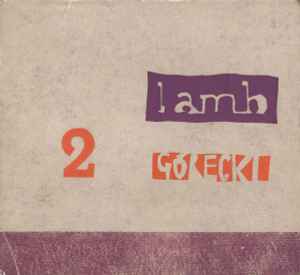 Lamb - Górecki 2