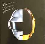 Daft Punk - Random Access Memories | Releases | Discogs