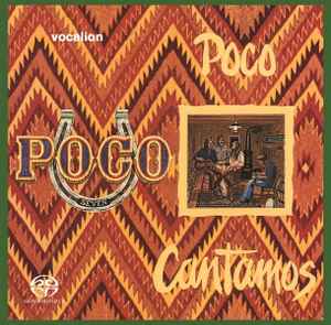 Poco (3) - Cantamos & Seven album cover