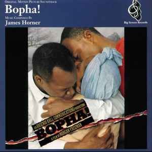 James Horner - Bopha!