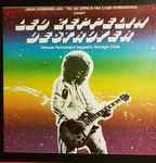 Led Zeppelin - Destroyer | Releases | Discogs