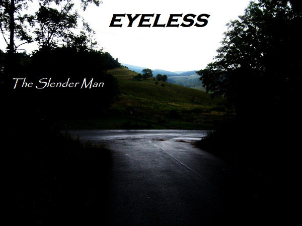 descargar álbum The Slender Man - Eyeless