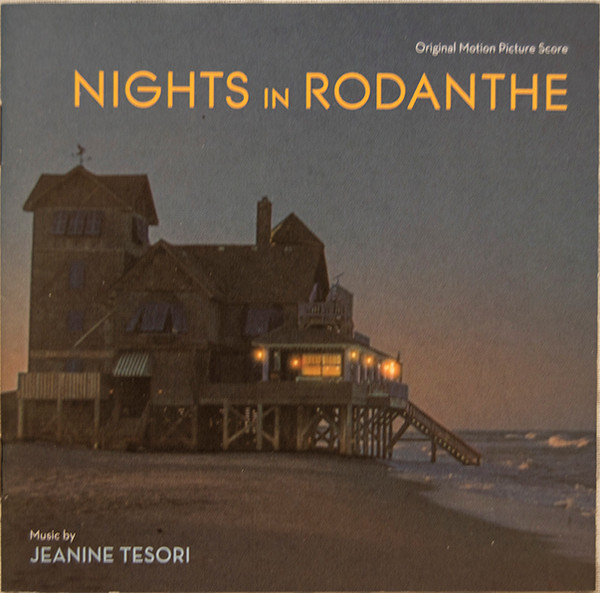 lataa albumi Jeanine Tesori - Nights In Rodanthe