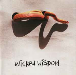 Wicked Wisdom - Wicked Wisdom album cover