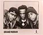 last ned album Brand Nubian - Come On Get Down Lets Dance