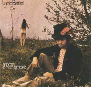 DiscoGraphs: Lucio Battisti – 7 e 40  : la Musica in tutte le  sue Forme