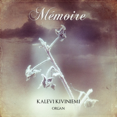 lataa albumi Kalevi Kiviniemi - Mémoire
