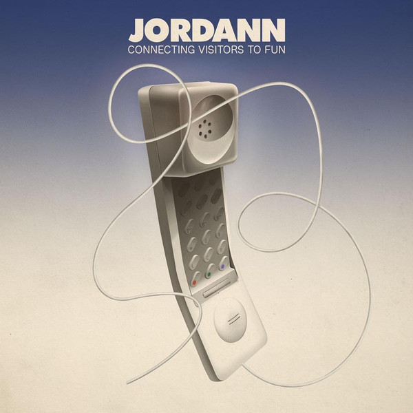 last ned album JORDANN - Connecting Visitors To Fun