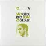 Cover of João Gilberto, 2023, Vinyl