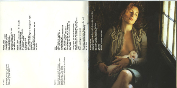 Tori Amos - Boys For Pele | EastWest (A2 82862) - 30