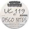 DJ Attack - Disco Nites