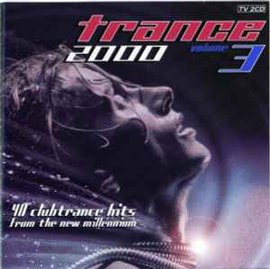 Various - Trance 2000 Volume 3