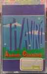 Cover of Ti Avrò, , Cassette
