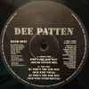 Dee Patten - Who's The Bad Man