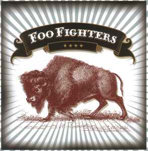 Foo Fighters - Five Songs And A Cover album cover