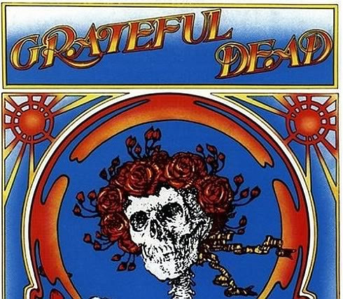 Grateful Dead – Grateful Dead (1971, Gatefold, Vinyl) - Discogs