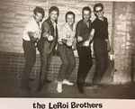 baixar álbum The Leroi Brothers - Viva Leroi