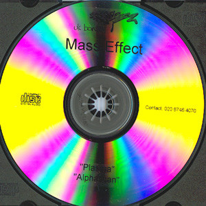 baixar álbum Mass Effect - Plasma