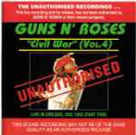 Guns N' Roses – Live In Chicago (2006, DVD) - Discogs