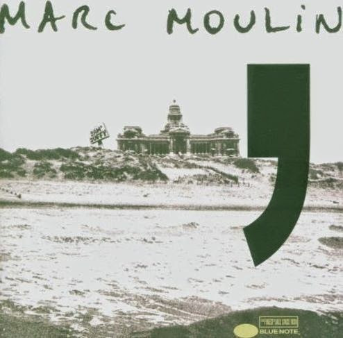 Marc Moulin – Sam' Suffy (1975, Vinyl) - Discogs