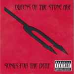 Cover of Songs For The Deaf, 2002-08-27, CD