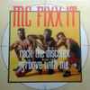 MC Fixx It - Rock The Discotex / Groove With Me