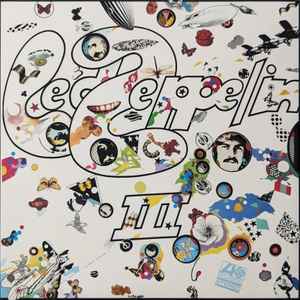 Led Zeppelin – Led Zeppelin (180 Gram, Vinyl) - Discogs
