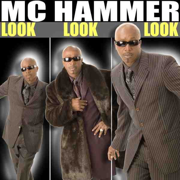 Hammer Look Look (2006, File) - Discogs