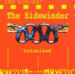 Cover of Colonized, 1996, CD