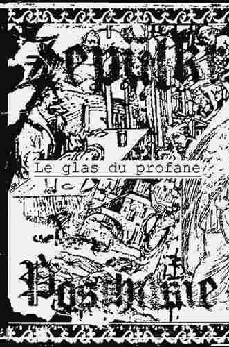 lataa albumi Zépülkr Posthume - Le Glas Du Profane