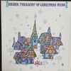Alexander Gibson, The Sinfonia Of London, The Cathedral Singers - Golden Treasury Of Christmas Music Vol. 1, 2 & 3
