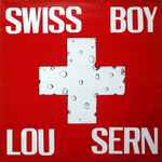 Cover of Swiss Boy, 1986, Vinyl